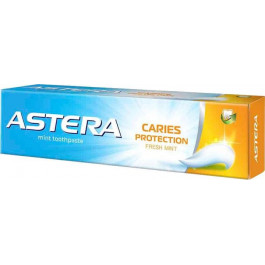 Astera Зубная паста  Active Caries Protection Защита от кариеса 100 мл (3800013515495)