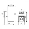 Kanlux 29833 Lart EL-260-GR - зображення 2