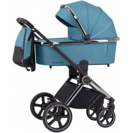 Carrello Ultimo CRL-6511 Aqua Blue