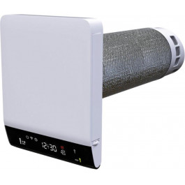 Vents Breezy 160-E Smart