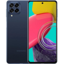 Samsung Galaxy M53 5G SM-M536B 8/128GB Blue