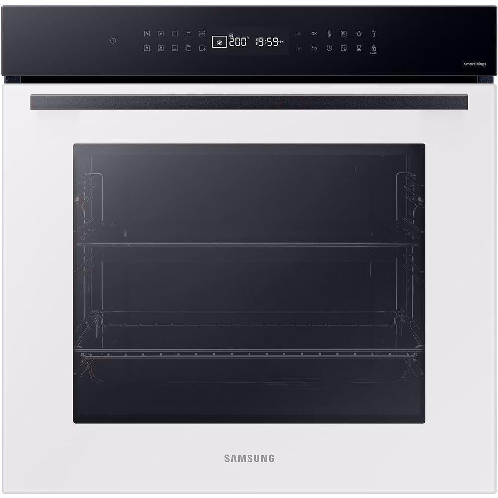 Samsung NV7B4040VAW - зображення 1