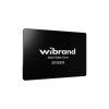 Wibrand Spider 240GB 2.5 (WI2.5SSD/SP240GBST) - зображення 1