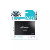 Wibrand Spider 240GB 2.5 (WI2.5SSD/SP240GBST) - зображення 2