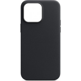 ArmorStandart FAKE Leather Case Apple iPhone 13 Pro Black (ARM61373)