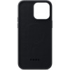 ArmorStandart FAKE Leather Case Apple iPhone 13 Pro Black (ARM61373) - зображення 2