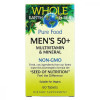 Natural Factors Комплекс  Men's 50+ 60 таблеток (NFS35503) - зображення 1