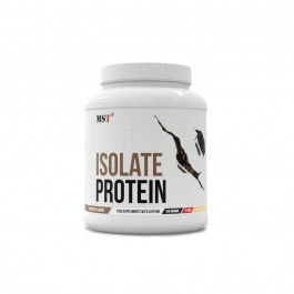 MST Nutrition Best Protein Isolate 510 g /17 servings/ Iced Coffee