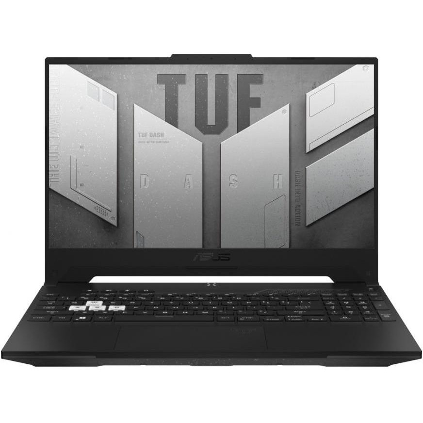 ASUS TUF Gaming F15 FX517ZM (FX517ZM-AS76) - зображення 1