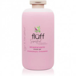   Fluff Superfood гель для душу Kudzu & Orange Blossom 500 мл