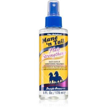 Mane 'n Tail Hair Strengthener незмивний спрей для зміцнення волосся 178 мл - зображення 1