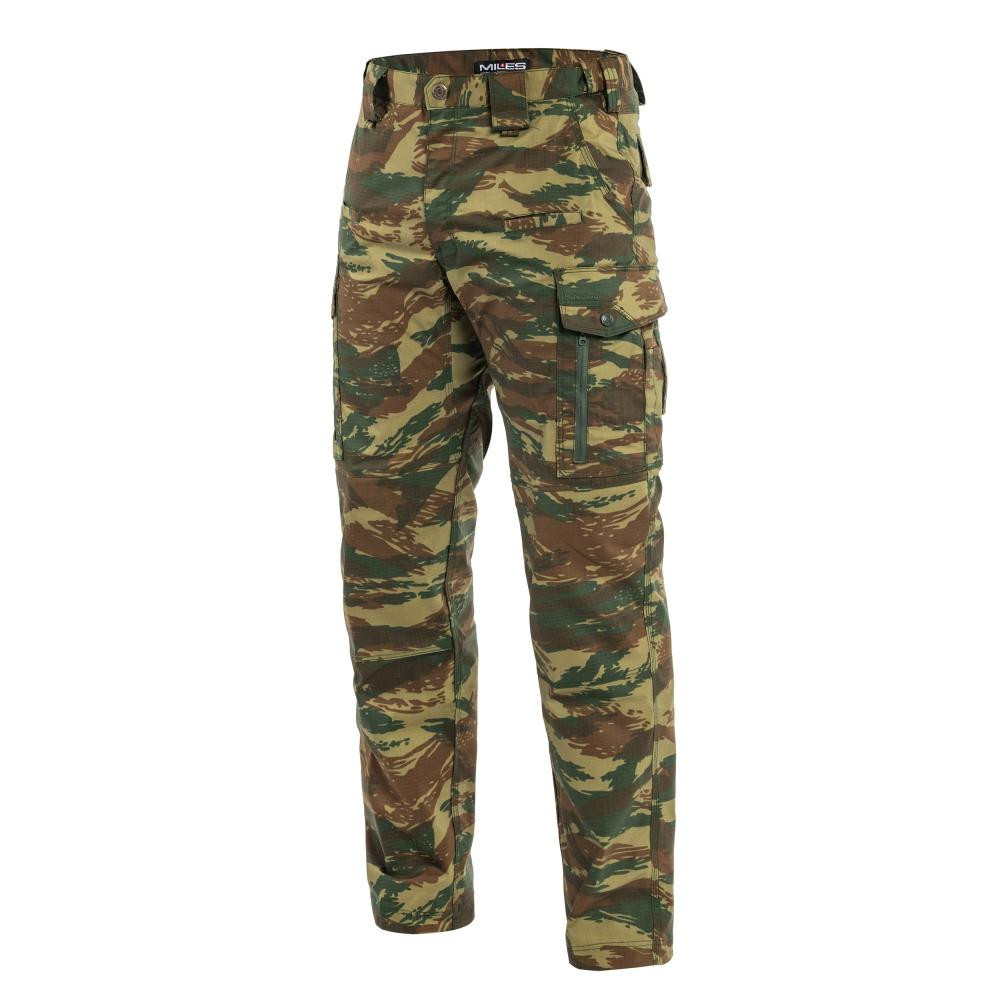 Pentagon Штани  Ranger 2.0 - GreekCamo (K05007-2.0-56 44/34) - зображення 1