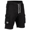 Mil-Tec US Sweatshorts - Black (11473502-902) - зображення 1