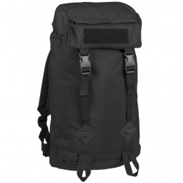 Mil-Tec Walker Backpack / black (14026002)