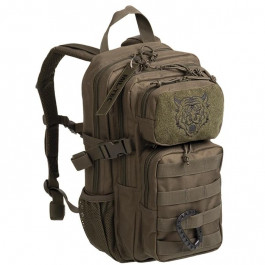 Mil-Tec Backpack US Assault Kids / OD (14001101)