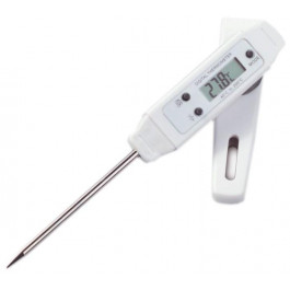   TFA Кухонный термометр Pocket-DigiTemp S щуповой (301013)