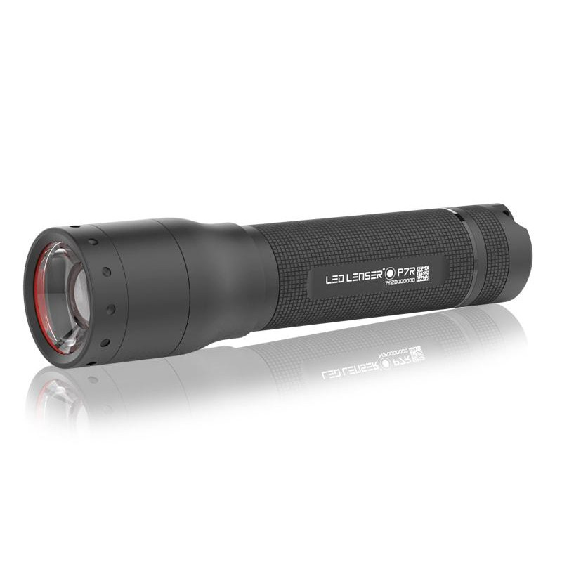 Led Lenser P7R - 1000 люмен - зображення 1