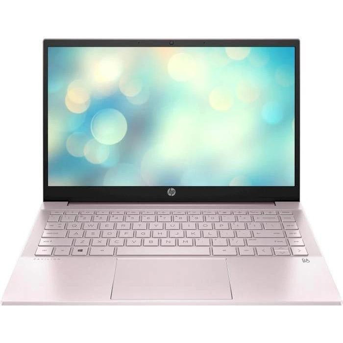 HP Pavilion 14-dv2023ua Serene Pink (833F8EA) - зображення 1