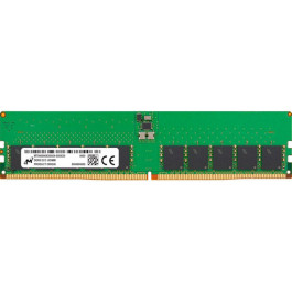 Micron 32 GB DDR5 4800 MHz (MTC20C2085S1EC48BA1R)