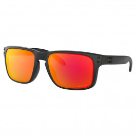   Oakley Сонцезахисні окуляри  Holbrook - Matte Black Frame/Prizm Ruby Lensens