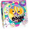 Danko Toys Игра настольная  Doobl Image большая укр. Unicorn № 4 DBI-01-04U - зображення 1
