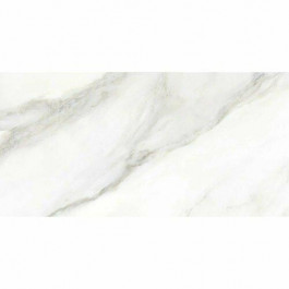 Megagres Carrara 60x120 helenico white gloss rect