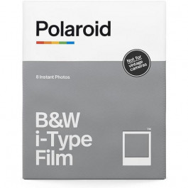 Polaroid B&W Film for i-Type (6001)