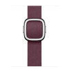 Apple Mulberry Modern Buckle Medium для  Watch 38/40/41mm (MUH83) - зображення 1