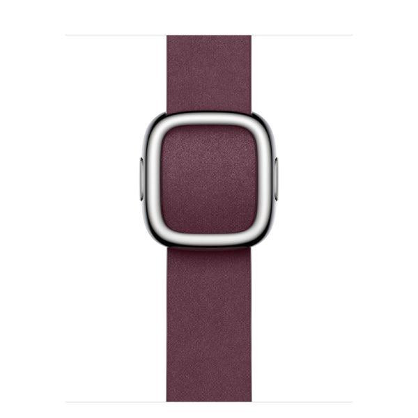 Apple Mulberry Modern Buckle Medium для  Watch 38/40/41mm (MUH83) - зображення 1