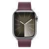 Apple Mulberry Modern Buckle Medium для  Watch 38/40/41mm (MUH83) - зображення 3