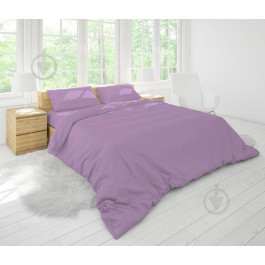   Good-dream Комплект постільної білизни  полуторний 145x210 см Lilac бязь (GDKGBL145210)