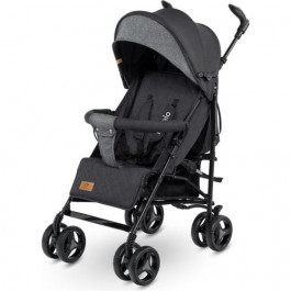   Lionelo Irma Black-Dark Grey (LO-IRMA BLACK/DARK GREY)