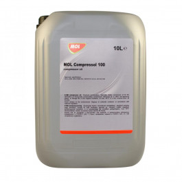   MOL Compressol 100 10л