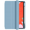 WIWU Protective Case для iPad Air 10.9 2022/2020 | Pro 11 2022/2021/2020 Blue - зображення 1