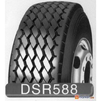 DoubleStar DOUBLESTAR DSR588 425/65 R22.5 165K [267127332] - зображення 1