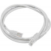 Molex U/UTP Cat.5e 7m Gray (PCD-01013-0E) - зображення 1