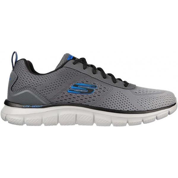 Skechers Чоловічі кросівки  232399 CCGY 42 (9US) 27 см Сірі (195969659632) - зображення 1