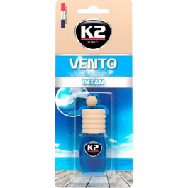   K2 V454 Vento