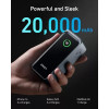 Anker Prime 20000mAh 200W (A1336011) - зображення 4