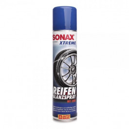   Sonax Автомобільний очисник Sonax шин глянцевий XTREME Reifenglanzspray Wet Look (235300)