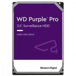 WD Purple Pro 14 TB (WD142PURP)