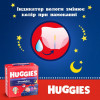 Huggies Overnights Pants 6, 22 шт - зображення 5