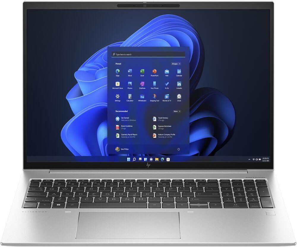 HP EliteBook 860 G10 (89D72UT) - зображення 1