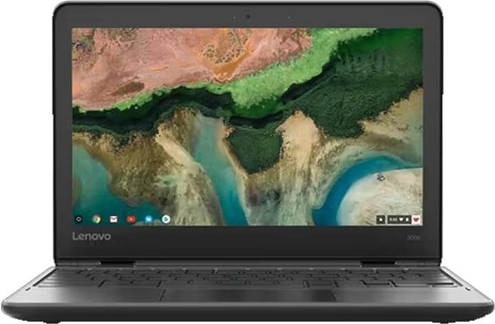 Lenovo 300e Chromebook Gen 2 AST (82CE000BCF) - зображення 1