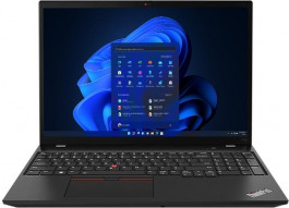 Lenovo ThinkPad P16s Gen 1 (21BT001NCA)