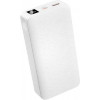 XO PR144 20000mAh White (XO-PR144W/29192) - зображення 1