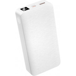   XO PR144 20000mAh White (XO-PR144W/29192)