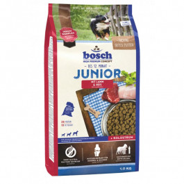   Bosch Junior Lamb & Rice 1 кг