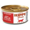 KIPPY Mousse Vitello rich in veal 85г (8015912511409) - зображення 1