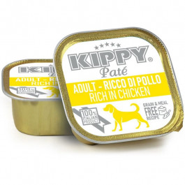   KIPPY Pate Dog Adult Chicken 150 г (8015912511539)